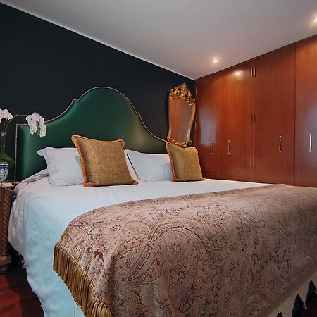 Ana Frank Boutique Hotel 리마 외부 사진