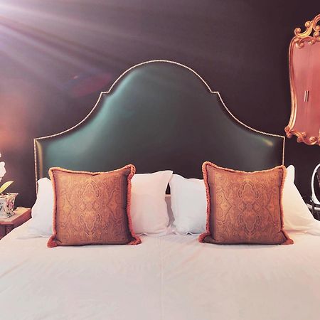 Ana Frank Boutique Hotel 리마 외부 사진