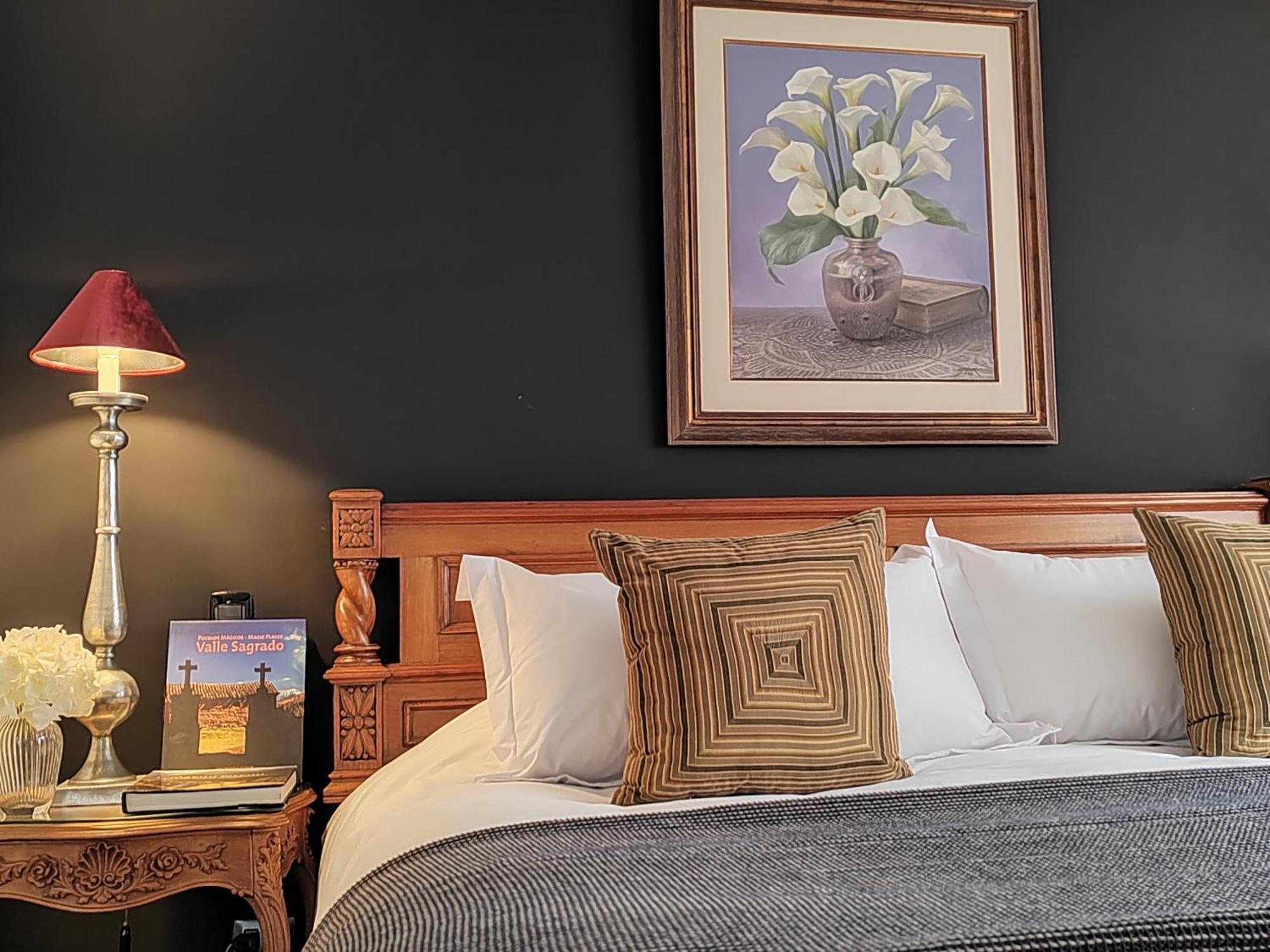 Ana Frank Boutique Hotel 리마 외부 사진