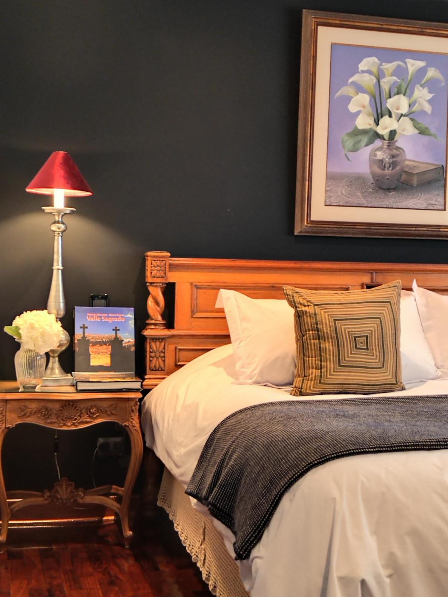 Ana Frank Boutique Hotel 리마 외부 사진