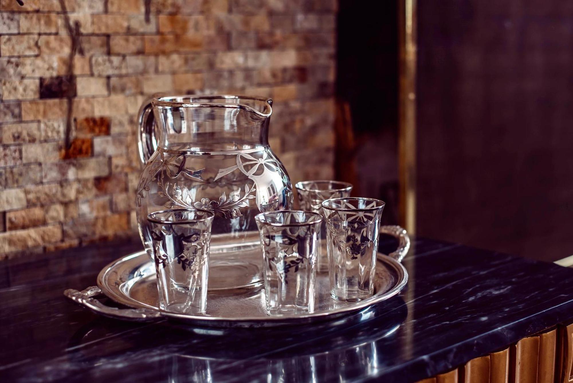 Ana Frank Boutique Hotel 리마 외부 사진