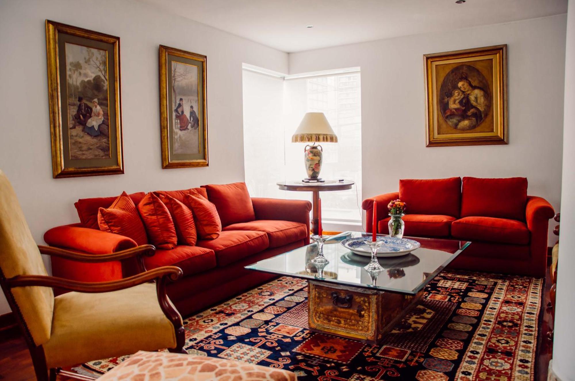 Ana Frank Boutique Hotel 리마 외부 사진
