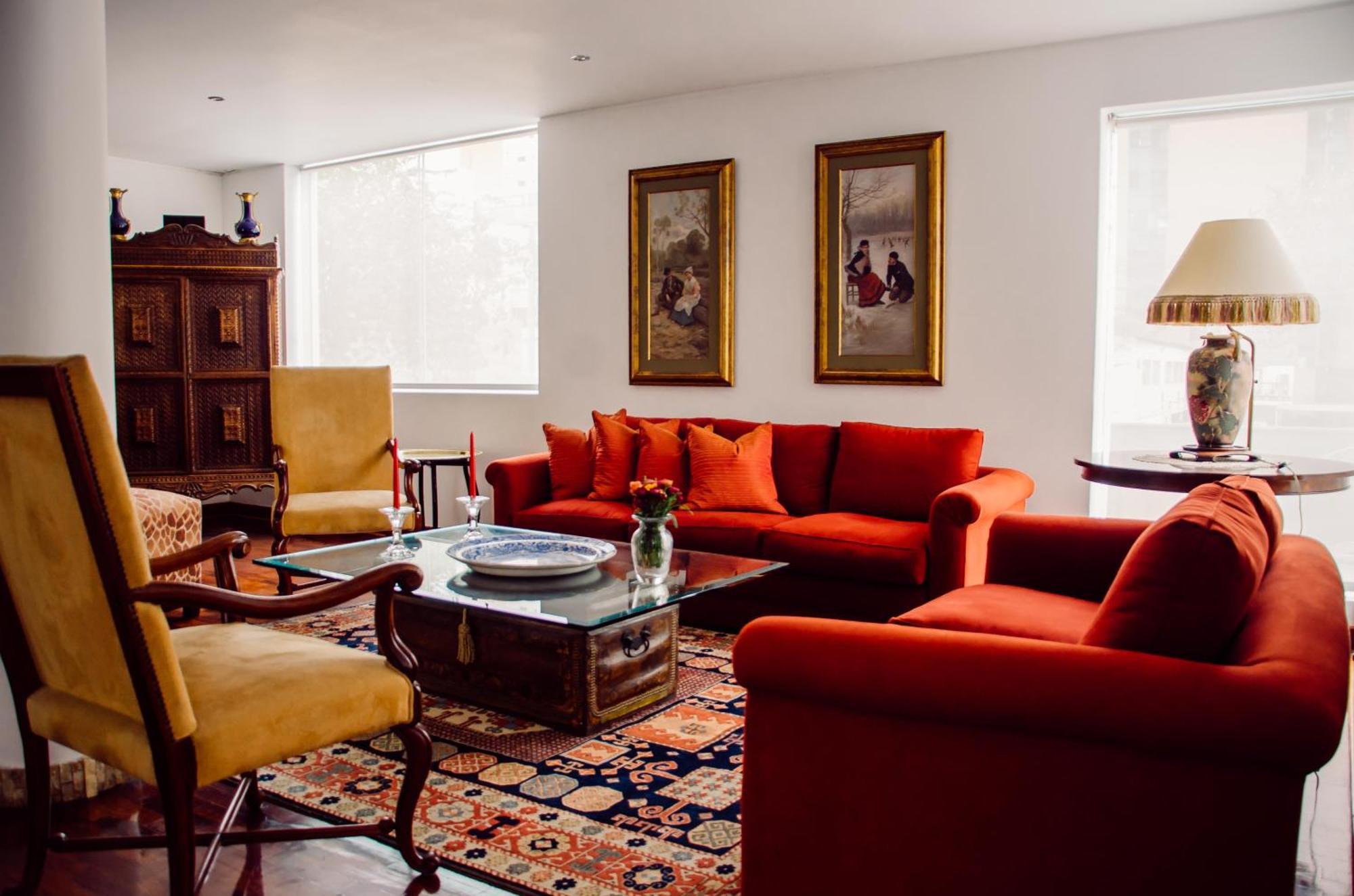Ana Frank Boutique Hotel 리마 외부 사진