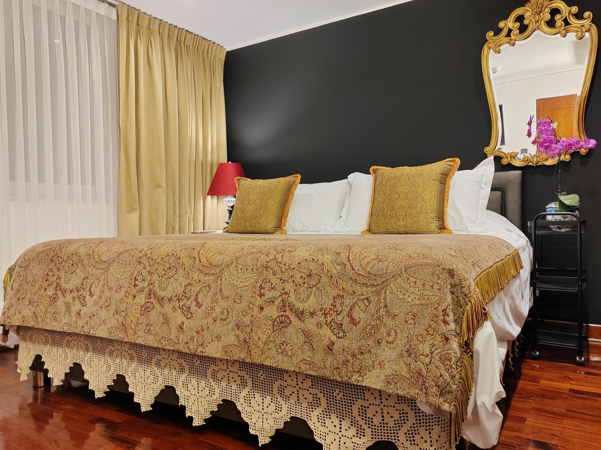 Ana Frank Boutique Hotel 리마 외부 사진