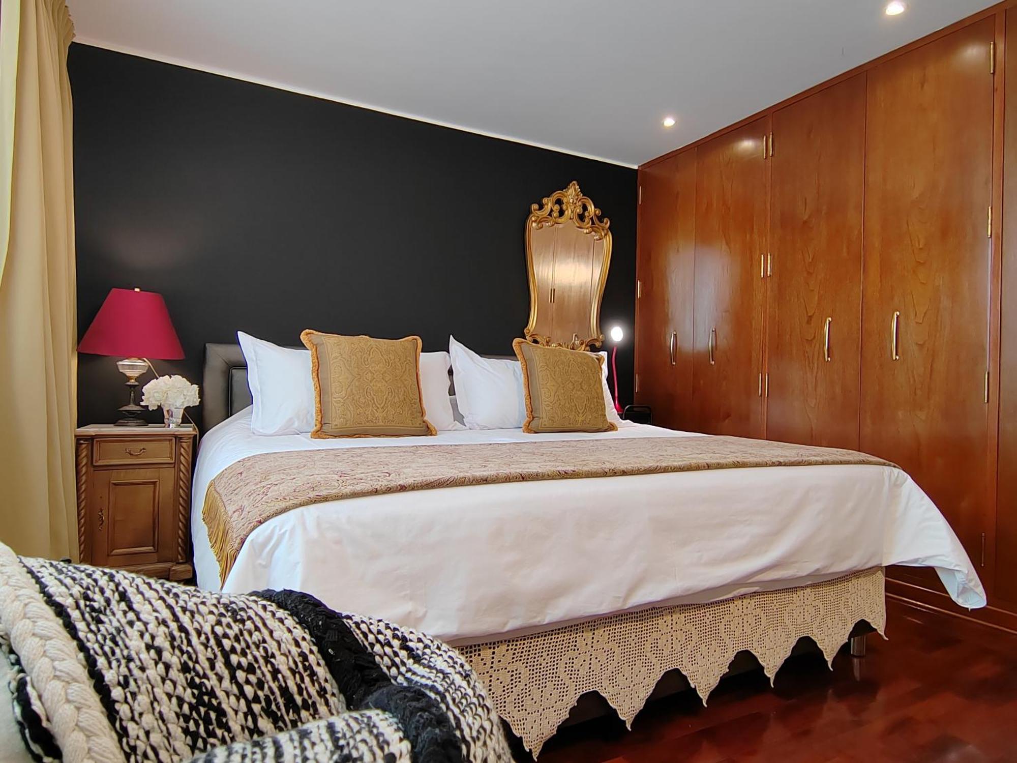 Ana Frank Boutique Hotel 리마 외부 사진