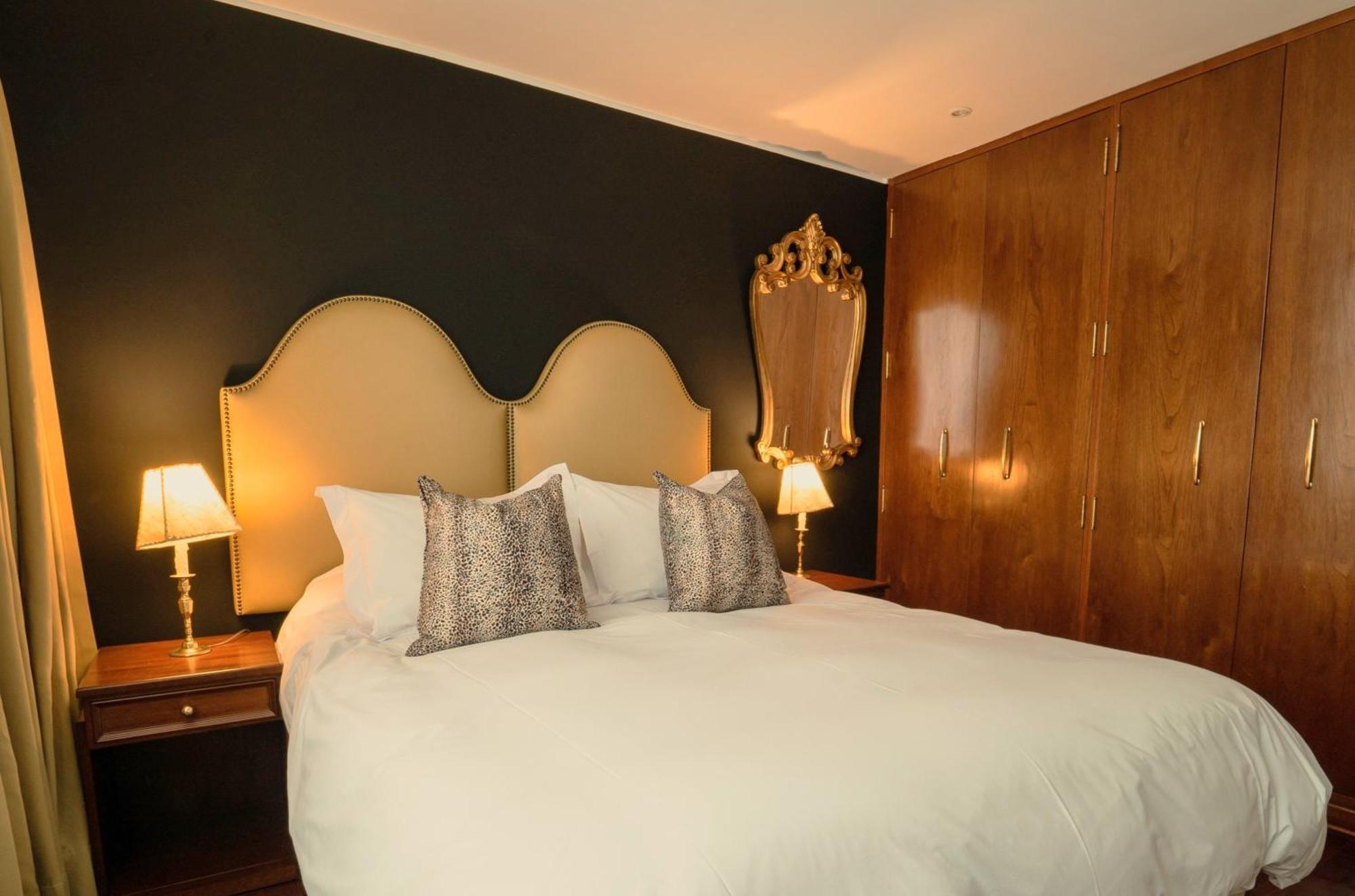 Ana Frank Boutique Hotel 리마 외부 사진
