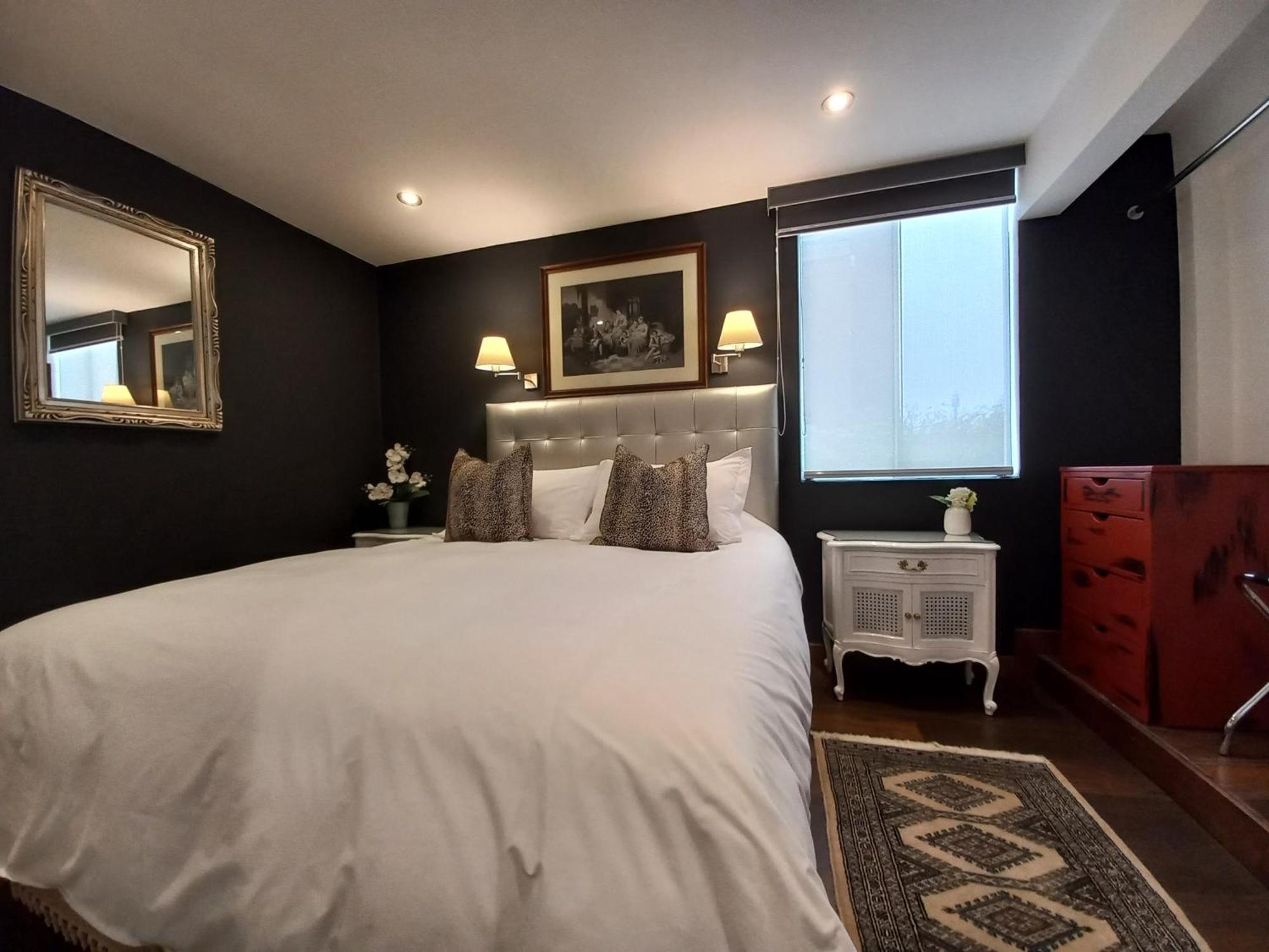 Ana Frank Boutique Hotel 리마 외부 사진