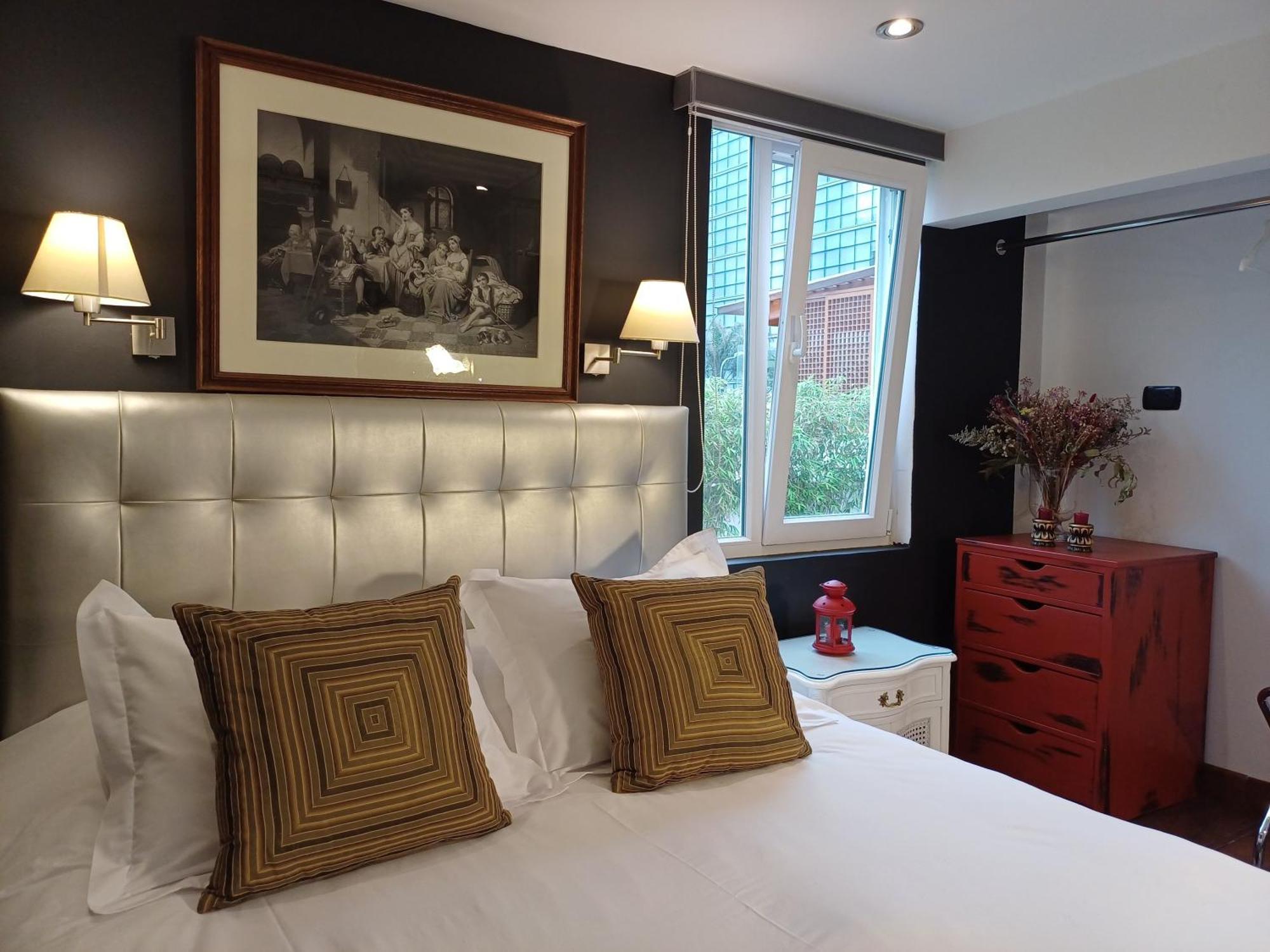 Ana Frank Boutique Hotel 리마 외부 사진
