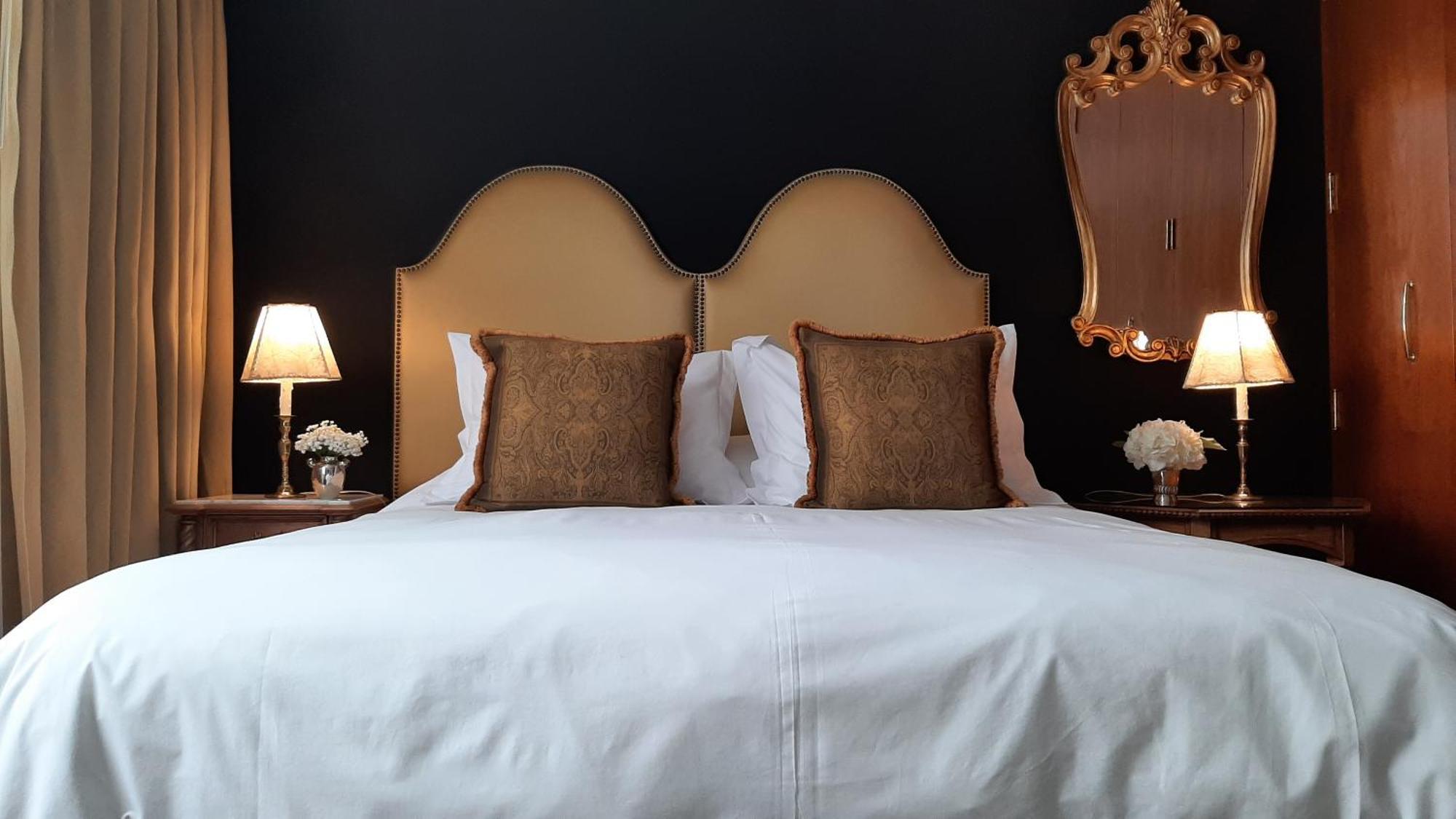 Ana Frank Boutique Hotel 리마 외부 사진