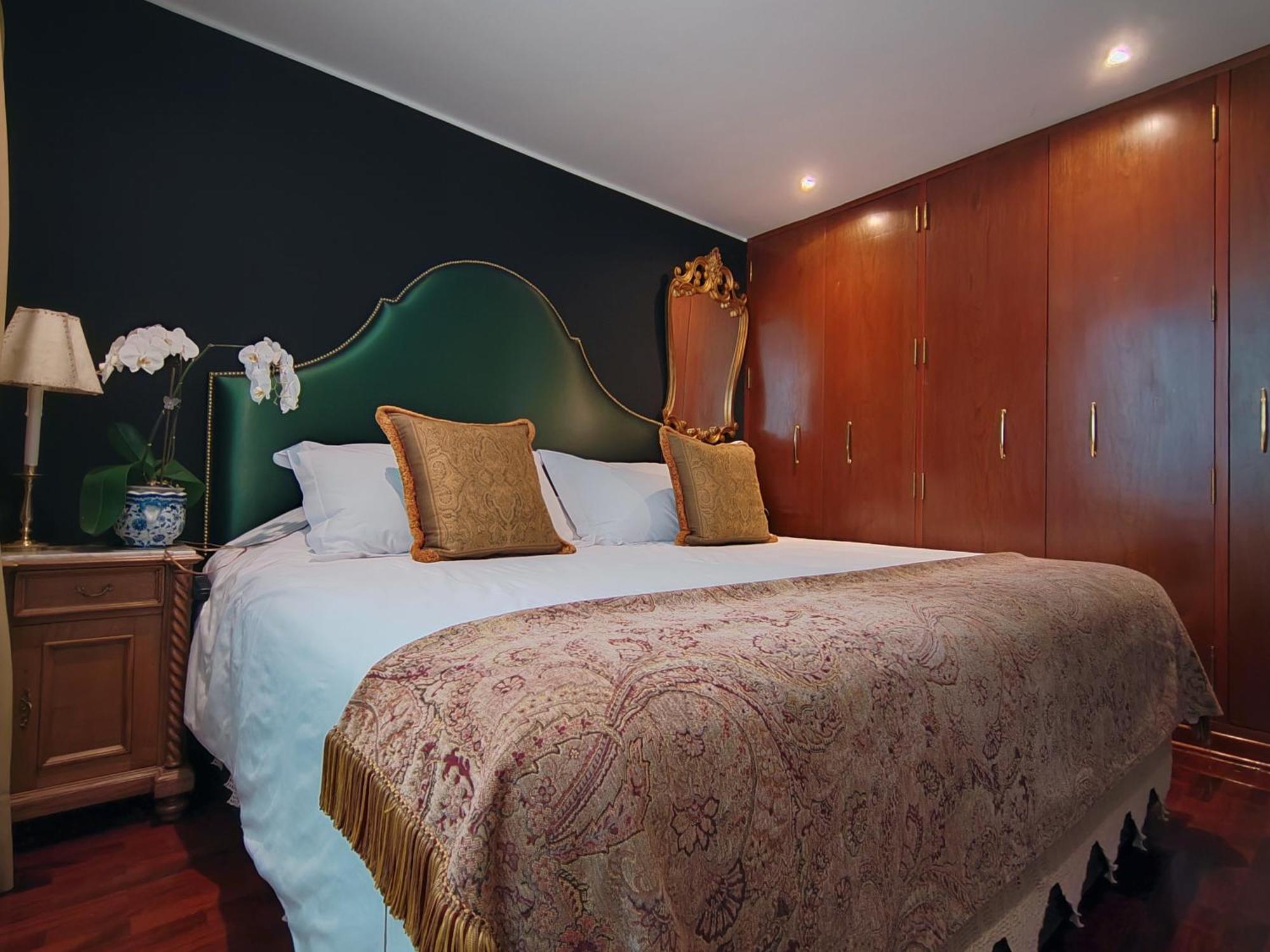 Ana Frank Boutique Hotel 리마 외부 사진