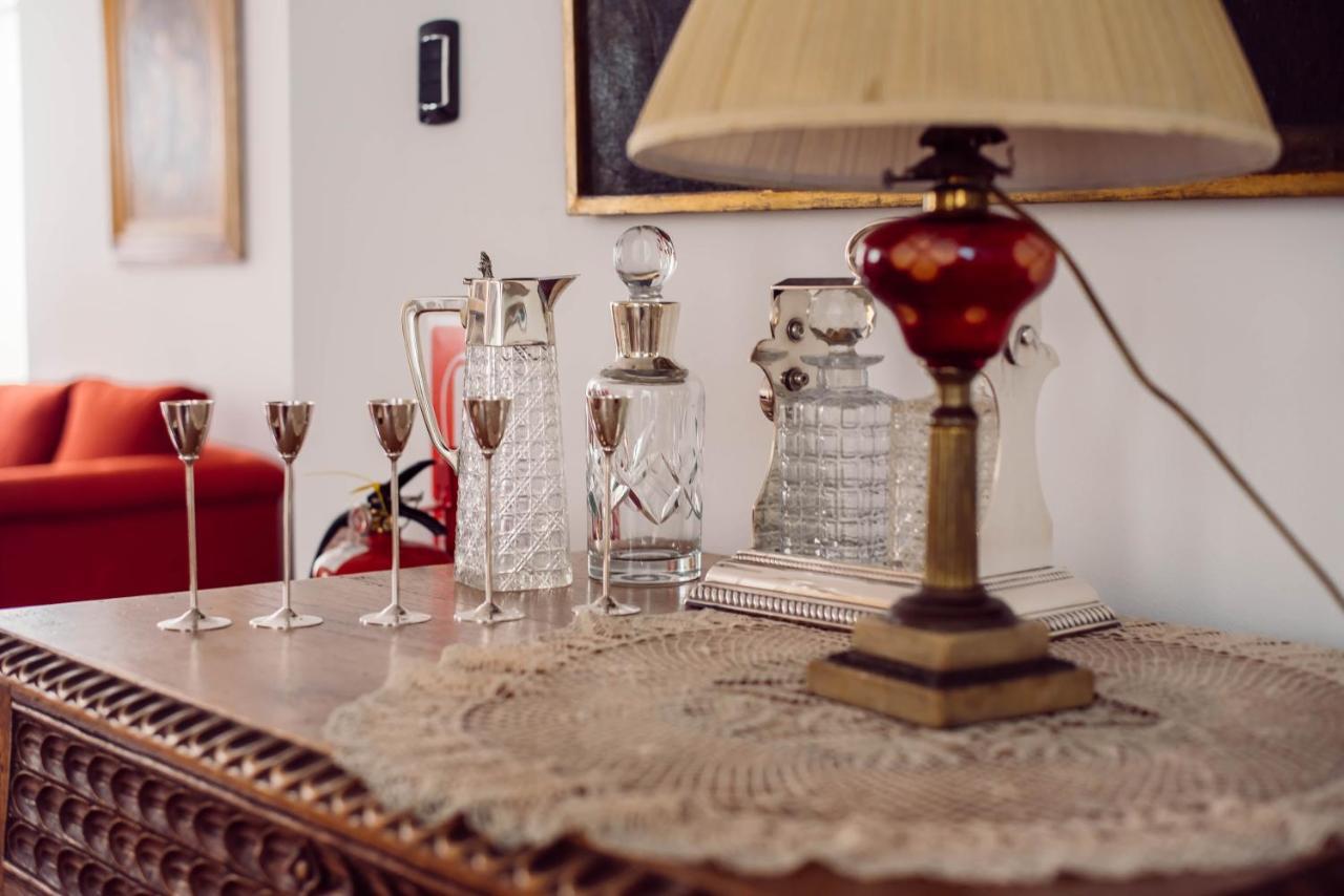 Ana Frank Boutique Hotel 리마 외부 사진